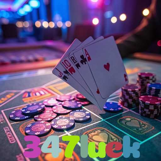 347luck - Baixe o app 347luck no Google Play e jogue ao vivo