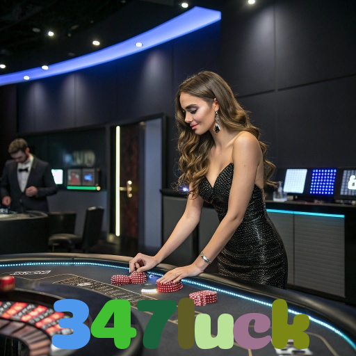 347luck - Baixe o app 347luck no Google Play e jogue ao vivo