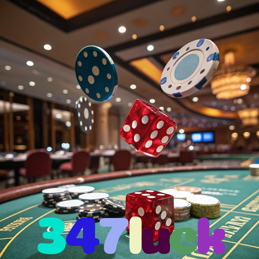 347luck - Baixe o app 347luck no Google Play e jogue ao vivo