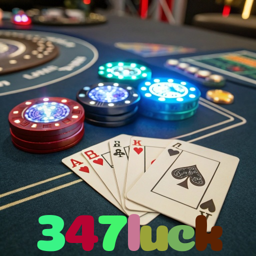 347luck - Baixe o app 347luck no Google Play e jogue ao vivo