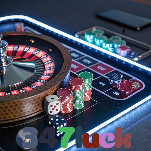 347luck - Baixe o App 347luck para Android e Comece a Jogar