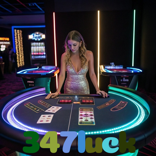 347luck - Baixe o app 347luck no Google Play e jogue ao vivo