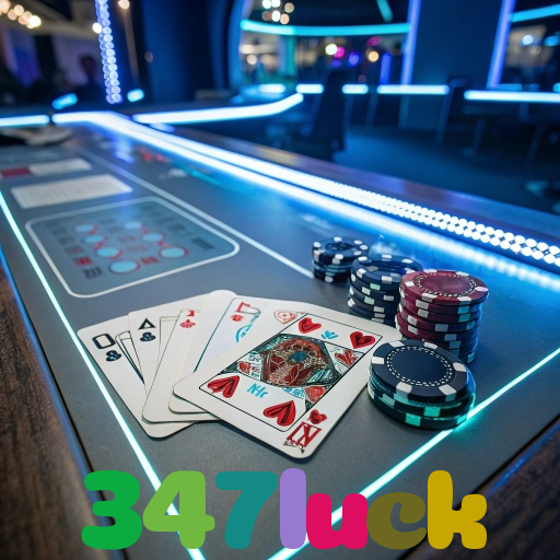347luck - Baixe o App 347luck para Android e Comece a Jogar