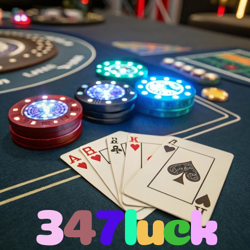 347luck - Baixe o app 347luck no Google Play e jogue ao vivo
