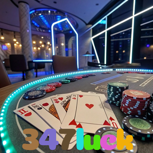 347luck - Baixe o App 347luck para Android e Comece a Jogar