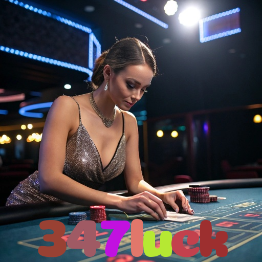 347luck - Baixe o app 347luck no Google Play e jogue ao vivo