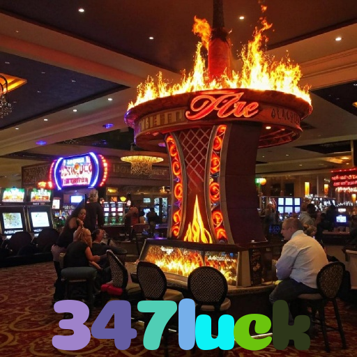 347luck - Baixe o App 347luck para Android e Comece a Jogar