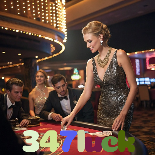 347luck - Baixe o app 347luck no Google Play e jogue ao vivo