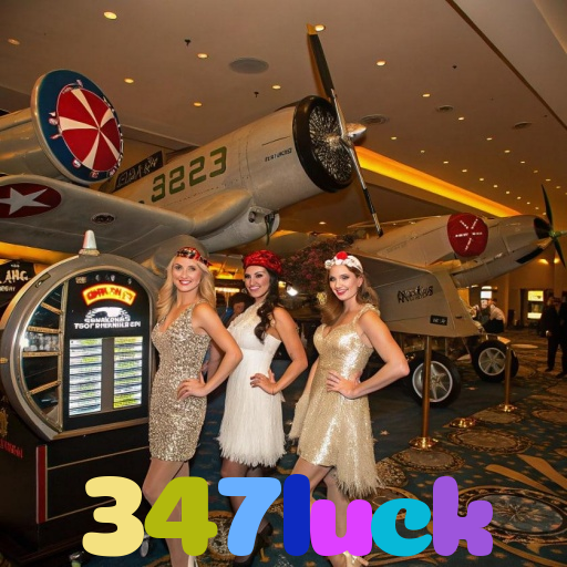 347luck - Baixe o app 347luck no Google Play e jogue ao vivo