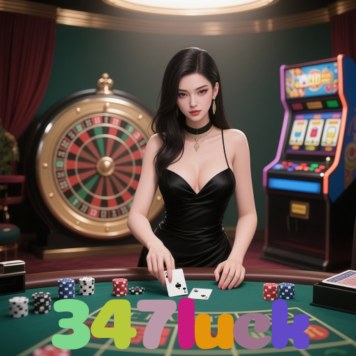 347luck - Baixe o app 347luck no Google Play e jogue ao vivo