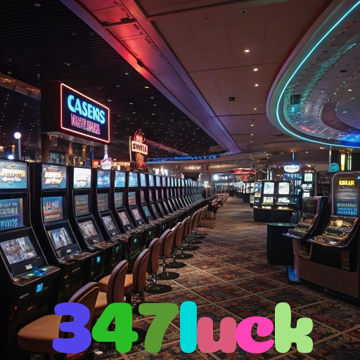 347luck - Baixe o App 347luck para Android e Comece a Jogar