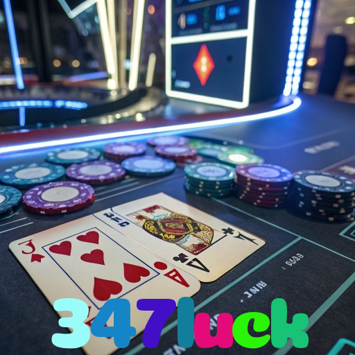 347luck - Baixe o app 347luck no Google Play e jogue ao vivo