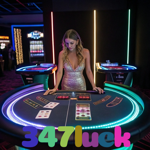 347luck - Baixe o app 347luck no Google Play e jogue ao vivo