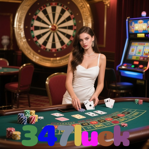 347luck - Baixe o App 347luck para Android e Comece a Jogar