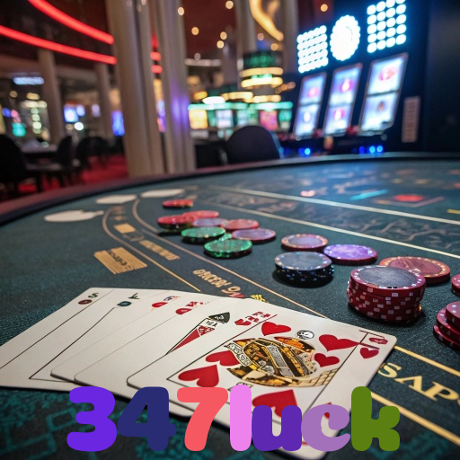 347luck - Baixe o app 347luck no Google Play e jogue ao vivo