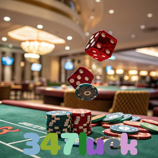 347luck - Baixe o App 347luck para Android e Comece a Jogar