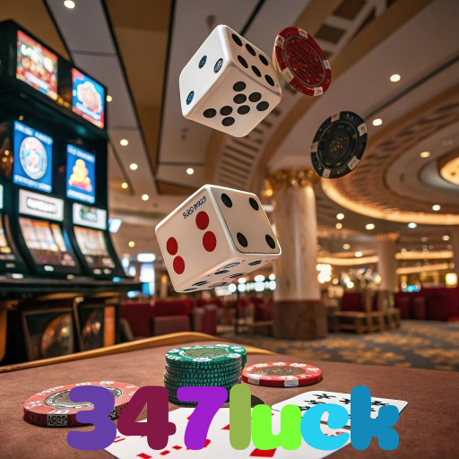 347luck - Baixe o App 347luck para Android e Comece a Jogar