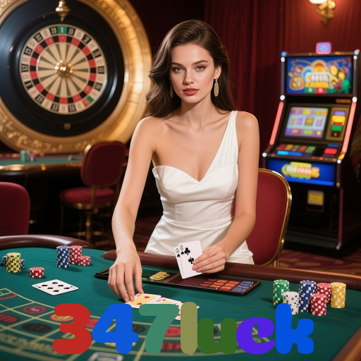 347luck - Baixe o app 347luck no Google Play e jogue ao vivo