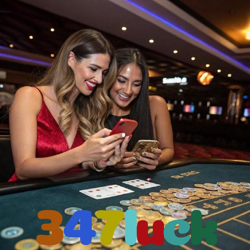347luck - Baixe o App 347luck para Android e Comece a Jogar