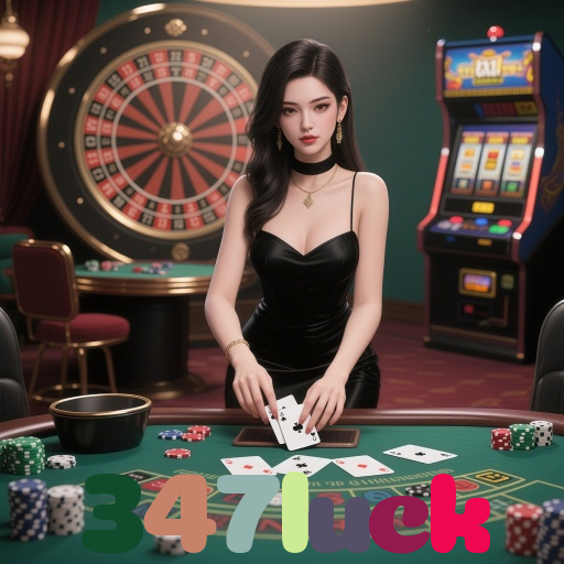 347luck - Baixe o App 347luck para Android e Comece a Jogar