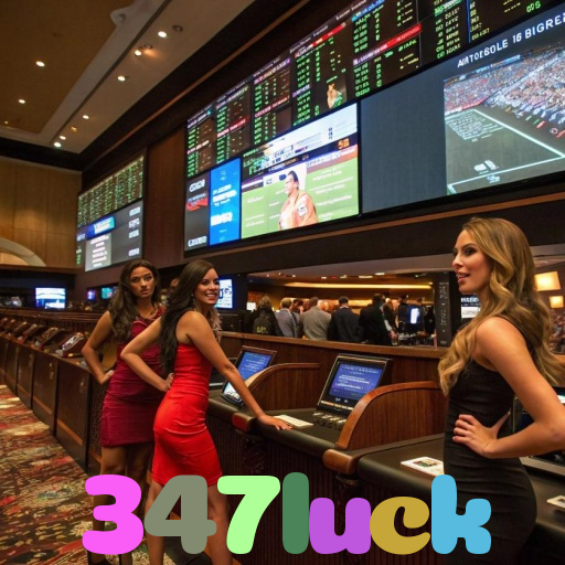 347luck - Baixe o App 347luck para Android e Comece a Jogar