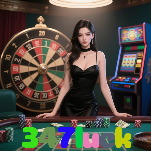 347luck - Baixe o App 347luck para Android e Comece a Jogar