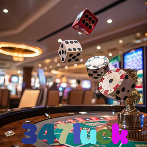 347luck - Baixe o app 347luck no Google Play e jogue ao vivo