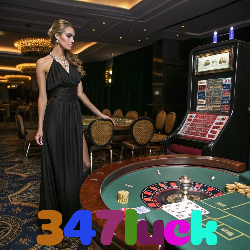 347luck - Baixe o App 347luck para Android e Comece a Jogar