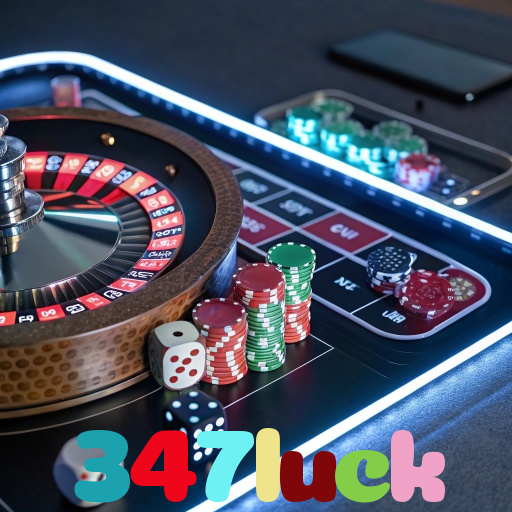 347luck - Baixe o App 347luck para Android e Comece a Jogar