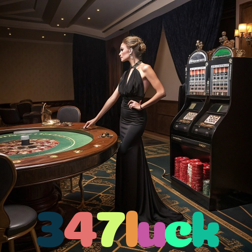 347luck - Baixe o app 347luck no Google Play e jogue ao vivo