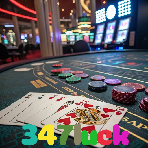 347luck - Baixe o App 347luck para Android e Comece a Jogar