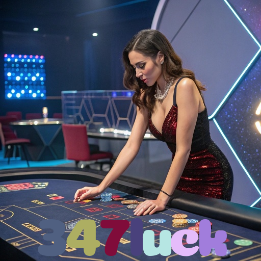 347luck - Baixe o app 347luck no Google Play e jogue ao vivo