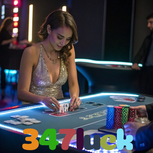 347luck - Baixe o app 347luck no Google Play e jogue ao vivo