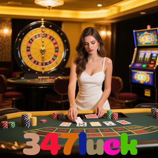 347luck - Baixe o App 347luck para Android e Comece a Jogar