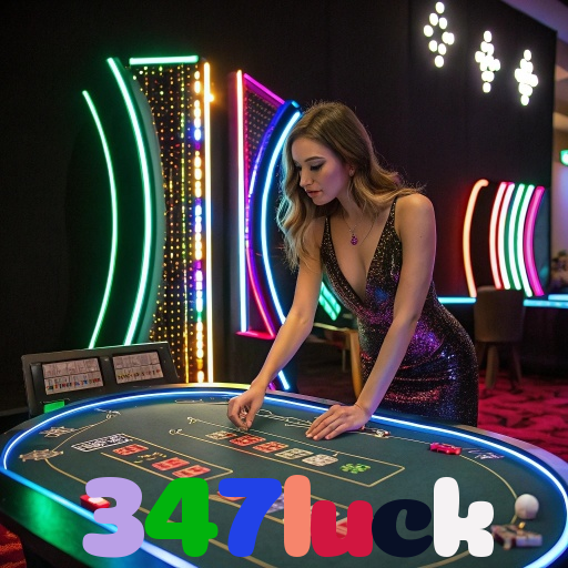 347luck - Baixe o App 347luck para Android e Comece a Jogar