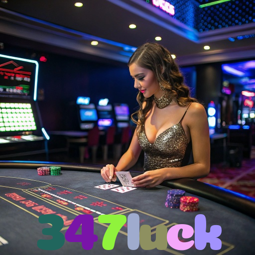 347luck - Baixe o app 347luck no Google Play e jogue ao vivo