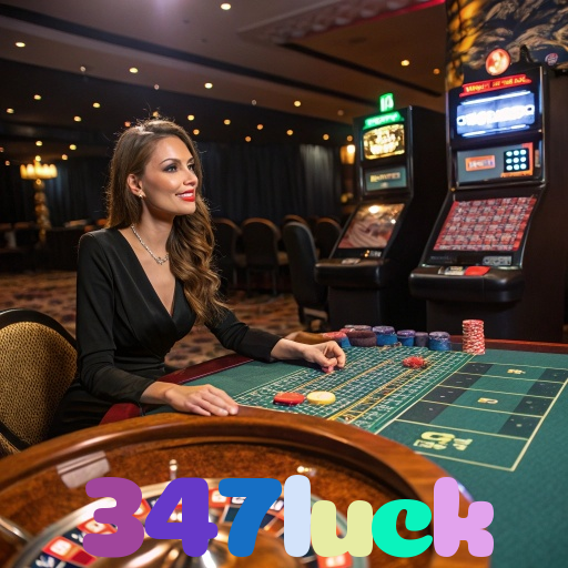 347luck - Baixe o app 347luck no Google Play e jogue ao vivo
