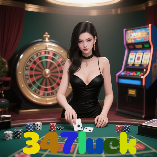 347luck - Baixe o App 347luck para Android e Comece a Jogar