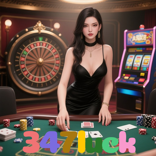 347luck - Baixe o App 347luck para Android e Comece a Jogar