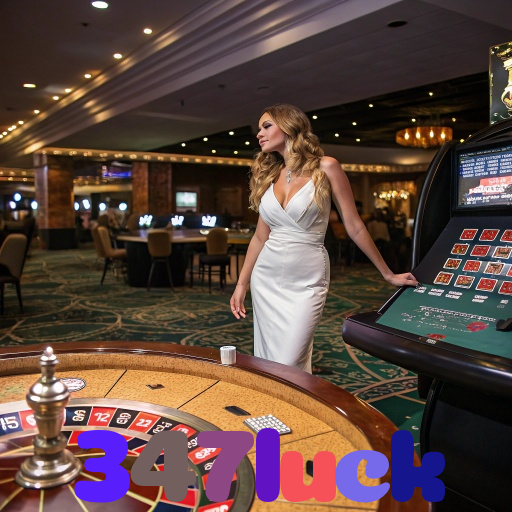 347luck - Baixe o App 347luck para Android e Comece a Jogar