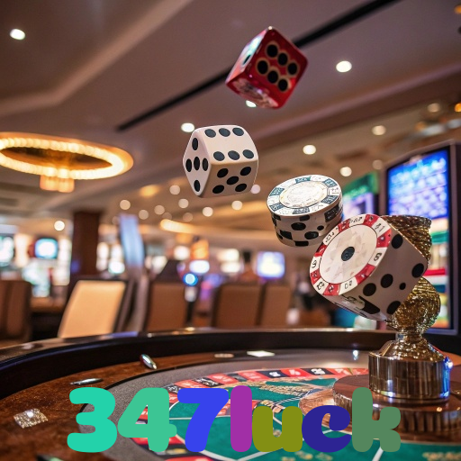 347luck - Baixe o app 347luck no Google Play e jogue ao vivo