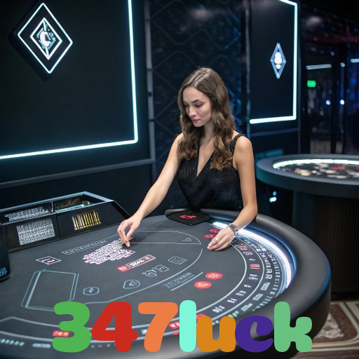 347luck - Baixe o app 347luck no Google Play e jogue ao vivo