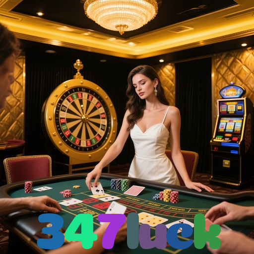 347luck - Baixe o app 347luck no Google Play e jogue ao vivo