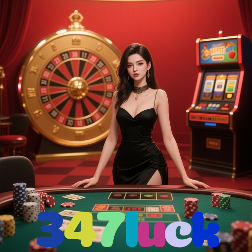 347luck - Baixe o app 347luck no Google Play e jogue ao vivo