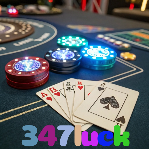 347luck - Baixe o App 347luck para Android e Comece a Jogar