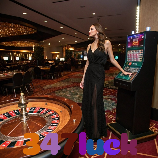 347luck - Baixe o App 347luck para Android e Comece a Jogar