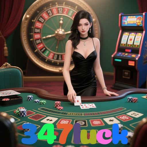 347luck - Baixe o app 347luck no Google Play e jogue ao vivo