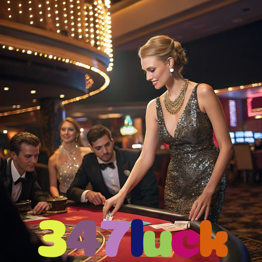347luck - Baixe o App 347luck para Android e Comece a Jogar