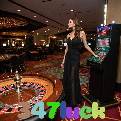 347luck - Baixe o App 347luck para Android e Comece a Jogar
