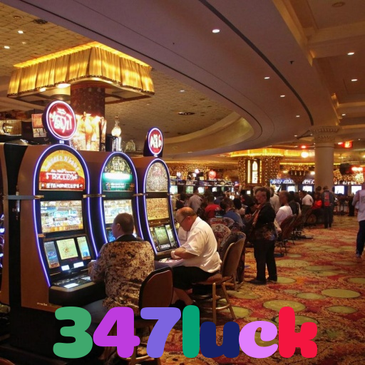 347luck - Baixe o App 347luck para Android e Comece a Jogar